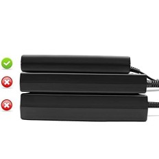 Alimentatore FLGN A17-180P4A, 180 W, 9.23A per laptop MSI