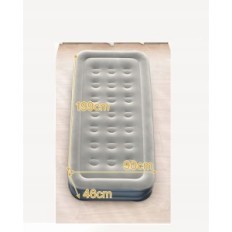 Brugt madras single idoo r-m001 190 x 99 x 46 cm