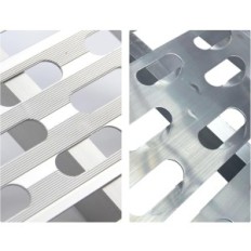 Foldable Ramp for SUVs LiekumM AR07, 90 '', 750 pounds