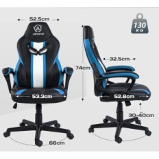 Joyfly JF188 mängutool nimmetoega, sinine