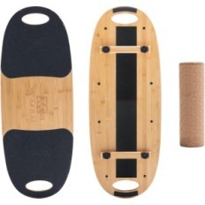 XCMAN BB-73 Balance Bank avec des chronomètres réglables, pour surfer, yoga