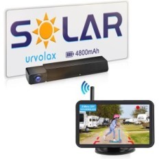 RECORDING CAMERA URVOLAX UR51X, 1080P DIY, 5 ''