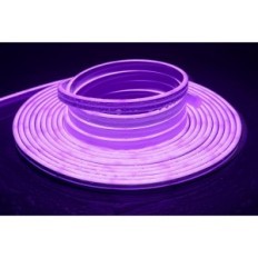 LED Neon REDIST 19M RGB, IP68, 24V, IP68, 24V