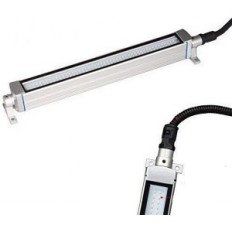 Lampada industriale Xunde 20W 24V IP68, 680 mm