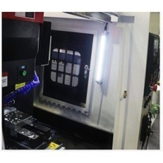 Teollisuuslamppu XDUNTE 20W 24V IP68, 680 mm