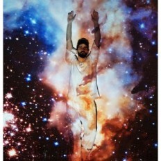 Προβολέας αστέρια Pococo Galaxy Lite, Star Projector Sky, γκρι