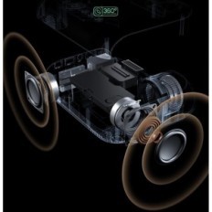 Προβολέας Yoton Y9, 15000 lux Full HD 1080p, Wi-Fi Bluetooth 5.2