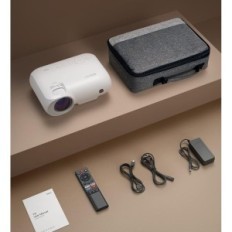 YOTON Y9 projektor, 15000 Lux Full HD 1080P, Wi- Fi Bluetooth 5.2