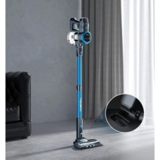 Fabuletta FSV001, lavagem de bateria 24000PA, com exibição LED