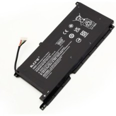 Blessys PG03XL batería para portátil Pavilion HP, Li-Ion, 11,55V, 52.5Wh