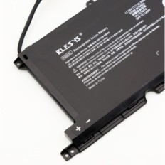 Blessys PG03XL batería para portátil Pavilion HP, Li-Ion, 11,55V, 52.5Wh