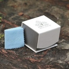 Rotierender Ringmann in der Natur aus Silber 925, 57, 18,1 mm