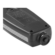 Auton paksuuden mittarin mittari 0 - 5000 μm