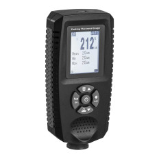Auto vernis diktemeter bereik 0 - 500 μm