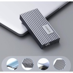 SSD M2 kućište ORICO M234C3-U4 NVME SSD 40 GB / s za NVME m-Key 4 TB