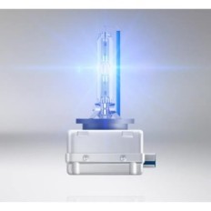 OSRAM 66548CBN XENARC Fresco Hid-Xenon, D8S, 40V / 25 W, MAX. 6200k