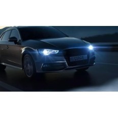 OSRAM 66548CBN Xenc Cool Blue HID-Xenon, D8S, 40V / 25 W, max. 6200k