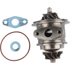 Turbo Chrra Core Cartridge 4917307508 Turboladdare för Citroen, Ford