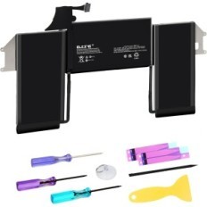 BLESSYS A1965 Batteri för bärbar dator MacBook Air 13 '', Li-Poly, 11,4V, 49,9Wh