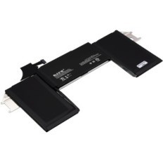 BLESSYS A1965 Batteri för bärbar dator MacBook Air 13 '', Li-Poly, 11,4V, 49,9Wh