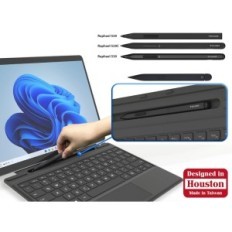 Renaisser Pelican K8 Klaviatuur pinna PRO 9/8 / X, peidetud laadimisport