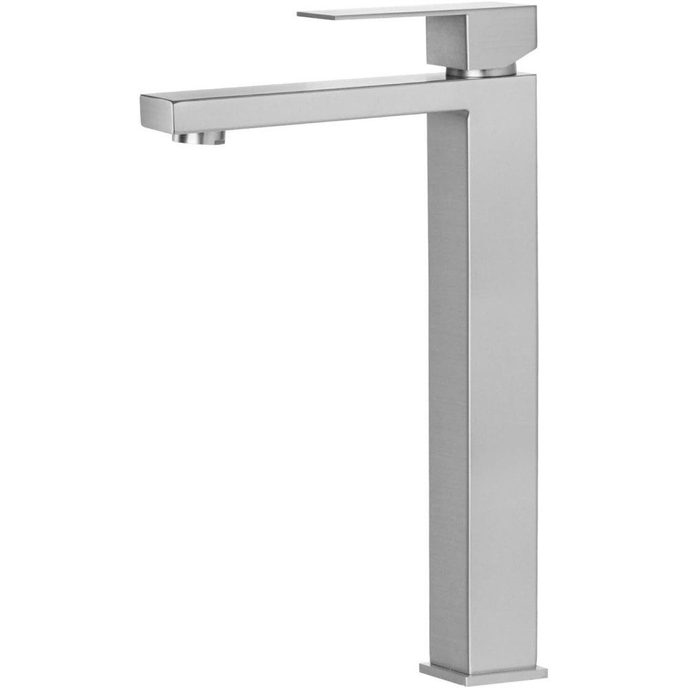 Batería de baño Phasat PTMP05N SUS304, SOLO