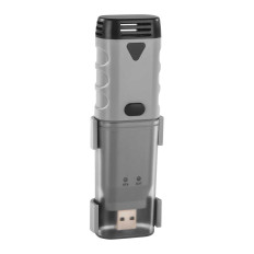 Faixa de gravador de temperatura e humidade termo-higrômetro 0 - 100% -35 - 80DEG C USB