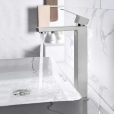 Bagno Batteria PHASAT PTMP05N SUS304, SINGOLO