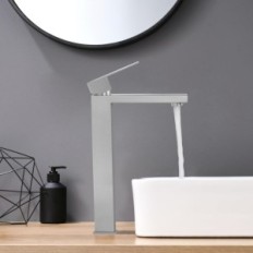 Batería de baño Phasat PTMP05N SUS304, SOLO