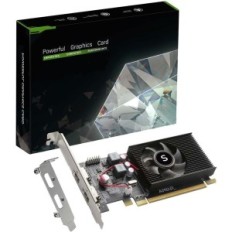 Carte graphique SAPPLOS RADEON HD 6570, 1G, GDDR3, 64 bits, 2 x HDMI