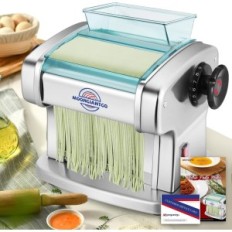 Moongiantgo MG-QC-2-Maschinenmaschine mit rundem und flachem Schneide 2,5 mm