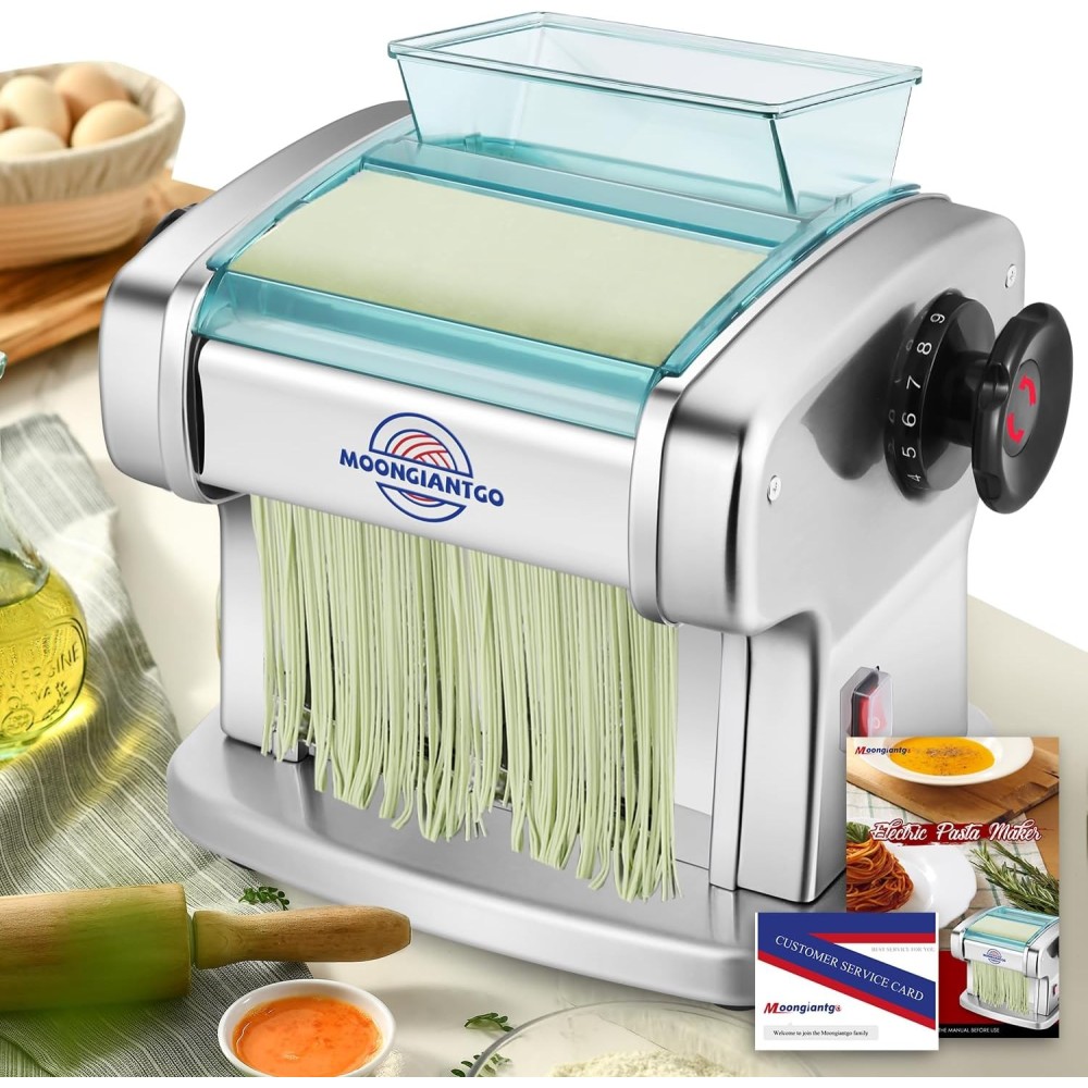 Moongiantgo MG-QC-2-Maschinenmaschine mit rundem und flachem Schneide 2,5 mm