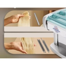 Moongiantgo MG-QC-2-Maschinenmaschine mit rundem und flachem Schneide 2,5 mm