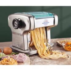 MOONGIANTGO MG-QC-2 MACHINE MACHINE WITH ROUND AND FLAT CUTTER 2.5mm