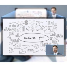 Nexigo Iris 4K AI webcam con Sensor Sony 1 / 1.8 ", memoria flash