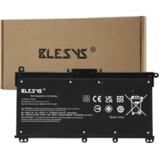 Palaiminkys HT03XL nešiojamojo kompiuterio baterija HP Pavilion 11,55 V 3470 mAh 41,9 wh