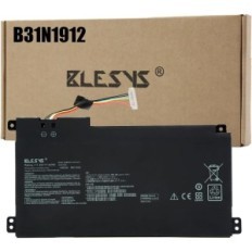 Blessys B31N1912 Batería para Asus VIVOBOOK 14, 11.55V 3640MAH 42WH