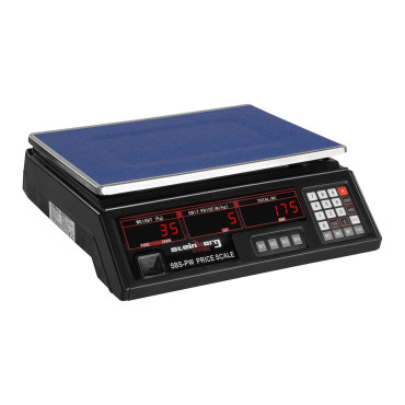 Continuar Conturture Contradure continged 30kg / 2g