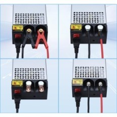 DC power supply NUFUWEI 12V 83A 1000W 110V / 220V to 12V