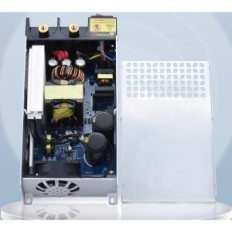Fonte de alimentação DC Nufuwei 12V 83A 1000W 110V / 220V a 12V