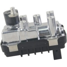 Turboelektryczny napęd NSGMXT G-221 6NW008412 do Mondeo Jaguar X 4S7Q6K6EN