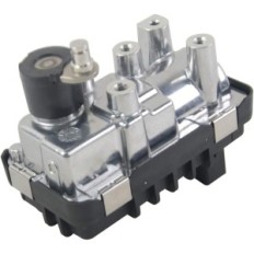 Drive turboelettrica NSGMXT G-221 6NW008412 per Mondeo Jaguar x 4S7Q6K6EN