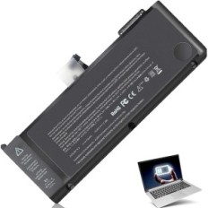 MPNMA A1382 Batteri for MacBook Pro 15 '' A1286 7200mAh / 10,95V / 78,84Wh