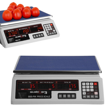 Continuar komunikācijas Conturture riteņa 30kg / 2g