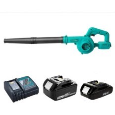 Wireless Waityley 1W-PZ6R-YHM3 pūstuvas, suderinama su Makita 18V