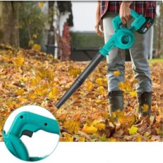 Wireless Watiley 1W-PZ6R-YHM3 Souffleur, compatible avec Makita 18V