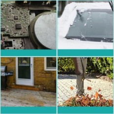 Wireless Waitley 1W-pz6r-yhm3 soplador, compatible con makita 18v