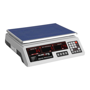 Continuar Communication Continue Wheel 30kg / 2g