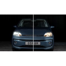 LED LED's OSRAM Night Breaker Gen 2 - H7-12V / 19W - Set van 2 stuks.