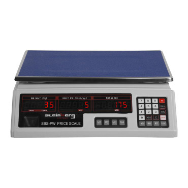 Kontinuitet komunikacija kontinuiranu kotača 30kg / 2g